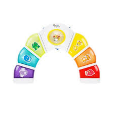 Baby Einstein Glow Discover Light Bar In 2020 Baby Einstein Top Baby Products Baby Activity Play Mat