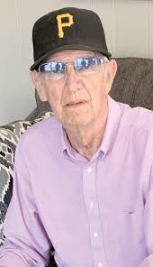 Loren "Punch" Wayne Pfeifer