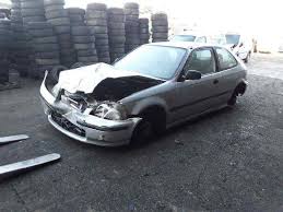 Find all our honda workshop manuals and factory service manuals listed above, all our honda manuals are free to download. Motor Honda Civic Vi Hatchback Ej Ek 1 4 I S Ej9 D14a4 B Parts