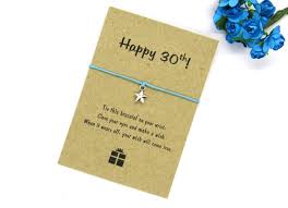 Es gibt auch erstklassige ländermottos, die für die. 30 Geburtstag Geschenke 30 Geburtstag Ideen Etsy