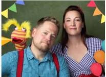 Rock the Tots Summer Party at Wiltshire Music Centre