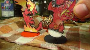 Los hay de todo tipo de temáticas y con mecánicas variadas. Descargar Archivo Stl Gratis Base Para Miniaturas De Papel Para Juegos De Rol De Mesa Objeto Para Impresora 3d Cults