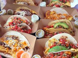 Mijares will celebrate a centennial 100 year anniversary september. The Best Tacos In The Us