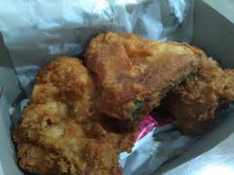 Tampaknya kamu wajib mencoba menu ayam goreng mcd 3x spicy yang sedang viral di kalangan netizen malaysia! Fried Chicken Challange Kfc Vs Mcd Vs A W Vs Cfc Vs Richeese Factory Mana Yang Paling Enak