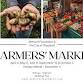 Idlehurst Foundation & City of Woodruff's Farmers' Market