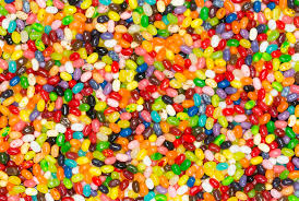 The Most Popular Jelly Bean Flavors In America State By