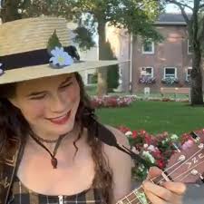 Fundraiser by Lisa Mannion : Strumming for Wellness