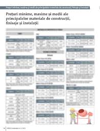 Maybe you would like to learn more about one of these? Revista Arena Constructiilor Nr 6 Septembrie 2019 Arena Constructiilor Stiri Din Constructii Investitii Preturi Locuinte Infrastructura