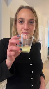 You know these are your best friends for life when they drink each oth...