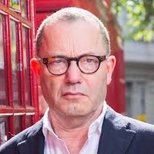 Colin Callender (@colincallender)