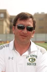 St. Edward Soccer News: In a battle between two schools claiming a Hermann  Trophy winner among its soccer alumni, Bay varsity blanks St. Edward