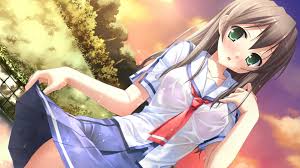 Download free ecchi wallpapers for your desktop. Free Download Wallpaper Kantoku Natsu No Ame Canvas 3 Itou Hinako Seifuku Ecchi 3840x2160 For Your Desktop Mobile Tablet Explore 49 Ecchi Phone Wallpapers Best Anime Wallpapers Windows Phone