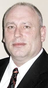 Trouble Behind Bars: Meet the man who took Grant County Jail from bad to  worse