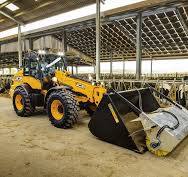 JCB Telescopic Loaders | JCB Agriculture