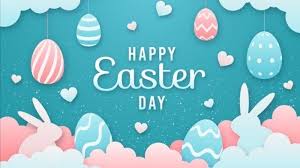 Ku nyanyi haleluya official music video. 25 Ucapan Selamat Paskah 2021 Kirimkan Untuk Teman Terdekat Atau Jadi Status Media Sosial Halaman 2 Tribun Solo