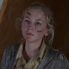 Who most deserved to make it to Alexandria : r/thewalkingdead