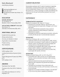 click here to directly go to the complete reverse chronological resume sample. Free Resume Templates Download For Word Resume Genius