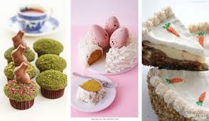 Feel free to add more afterward as well. 35 Elegant Easter Desserts Sugar Spice And Glitter