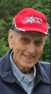 Obituary: Roland T. Mayberry