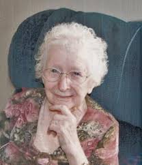 Obituary of Nettie Seva Rosella Schofield