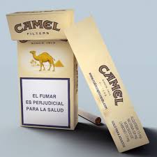 Camel cigarettes pack on alibaba.com. Camel Cigarette Pack 3d Cgtrader