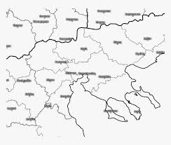 From ancient greek μακεδονία (makedonía, macedonia), from μακεδονία (makedonía, highland), from μακεδνός (makednós, high, tall). Kentriki Makedonia Greece Map Png Image Transparent Png Free Download On Seekpng