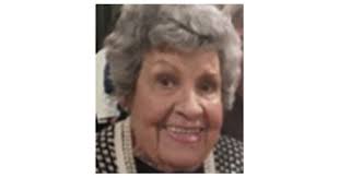 Anne Cushing Obituary (2018)