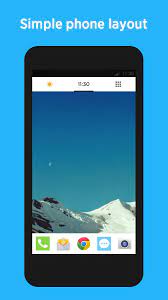 Aviate is an innovating launcher that equips your home screen with greater functionality. Aviate Yahoo Launcher 3 2 12 8 Download For Android Apk Free