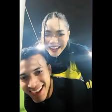 Joyner Rojas and Sara Toscano: A Love Story in Ecuador