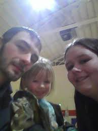 Lindsay Danielle Dickerson Obituary September 2, 2018