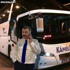 Maybe you would like to learn more about one of these? Fahrettin Koca Kamil Koc Soforu Guldum Net Caps Arama Motoru