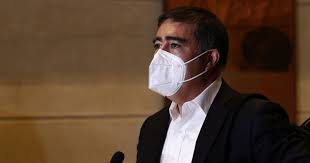 Una caos se vivió en el último día de inscripción para las primarias presidenciales que se llevarán a cabo el próximo 18 de julio. Desbordes Pide Al Gobierno Abstenerse En Primaria Presidencial