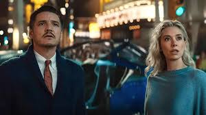 Marvel's Fantastic Four box office results showing 66% drop