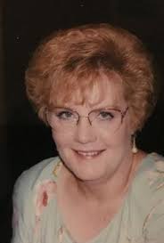 Donna Elizabeth Timms