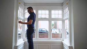 Maybe you would like to learn more about one of these? Square Bay Window Framing At Home Ideas Youtube