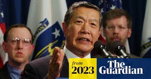 Connecticut to pay $25m settlement to men wrongly convicted in 1985 murder 