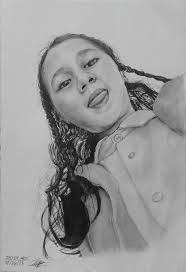 I suppose graphite is not that bad after all.