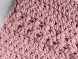 Crochet A Baby Blanket Kit By Sarah Shrimpton Of Annaboos House Mammoth
