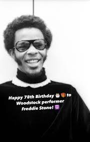 Freddie Stewart's Instagram, Twitter & Facebook