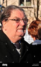 John hume northern ireland hi-res stock photography and images