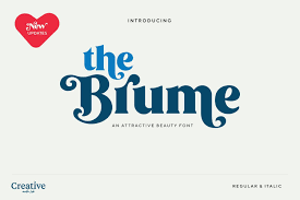 Brume Beauty Font 272278 Display Font Bundles In 2020 Beautiful Fonts Lettering Character Map