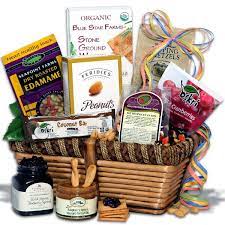 Many of our healthy gift baskets include regular and organic options. Healthy Organic Gift Baskets Healthy Gift Basket Healthy Gift Healthy Gourmet