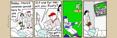 Nov 05, 2020 · but baseball is a game of ritual and desecration, prayers and superstitions, hopes and curses, unwritten rules and unspoken edicts. How Can You Not Be Romantic About Baseball Imgur