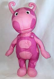 Boots to the rescue isthe 22nd episode aired on tv (or the 23rd shown episode, due to dora's world adventure being shown on vhs and dvd first) of dora the explorerfrom season 4. Backyardigans Stuffed Animals Pasteurinstituteindia Com