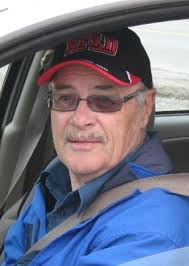 Obituary information for Norman Ralph