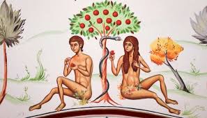 Adam şi eva au fost, după cartea facerii, primul bărbat şi prima femeie creaţi de către dumnezeu. Cum Era Adam Centrul De Studii Privind Facerea Lumii