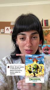 Replying to @Aerys review 002 shrek (2001) dir: jenson & andrew adamson  #filmtok #andrewadamson #shrek #taylorsversion #fypシ