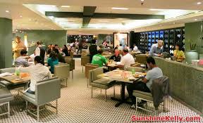 No 2 jalan barat (hilton petaling jaya) 46200 petaling jaya, na малайзия. Sunshine Kelly Beauty Fashion Lifestyle Travel Fitness Ramadhan Feast Balik Kampung At Paya Serai Hilton Petaling Jaya