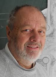 Hans-Walter Kessler verstorben