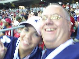 Sharing family stories and memories of a loved one